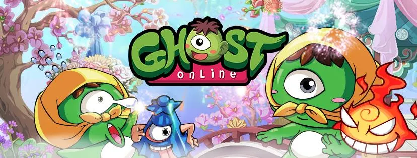 เกม Ghost Online